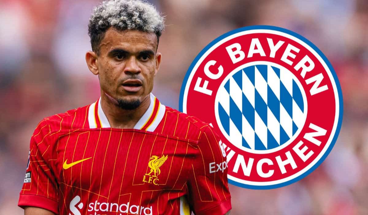 Dy rregullat strikte që Luis Diaz duhet të ndjekë me përpikmëri te Bayern