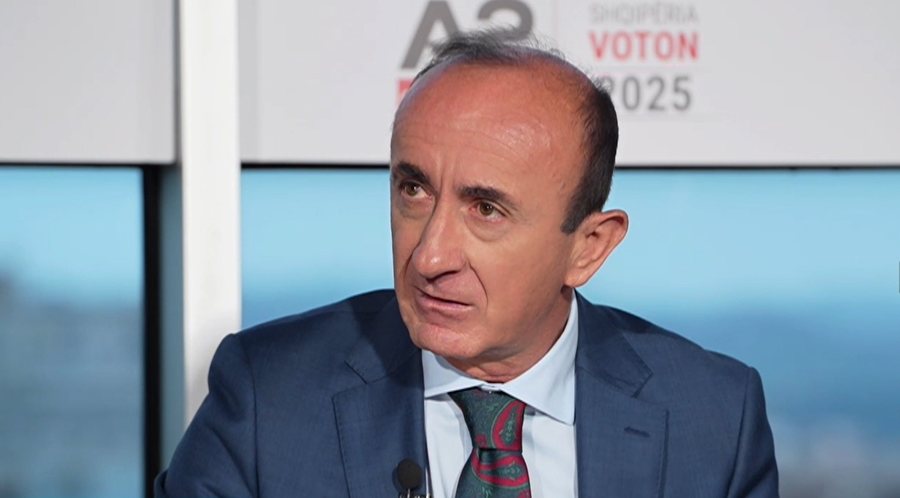 “Dy skenarët për shpëtimin e PD”, Sula: Nuk ia jap askujt kënaqësinë të më nxjerrë nga politika!