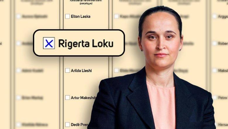 ‘Dy të rinj më zhgënjyen më shumë se të vjetrit’, Rigerta Loku largohet nga Nisma Thurje: Nuk ndjek parti, por…