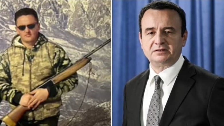 Dyshohet se përdori të moshuarën për ngritjen e kapanonëve në Theth, kush është Prek Kodra që kërkohet nga SPAK! Planifikonte të vriste Albin Kurtin