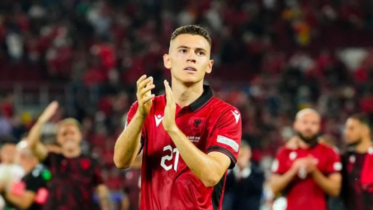 E ardhmja e Kristjan Asllanit “në ajër”: Interi nuk e do, por askush s’e merr