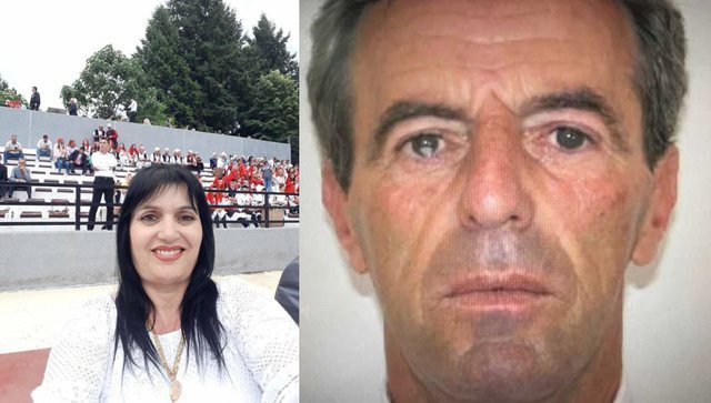 E dogji për së gjalli të dashurin e saj për 10 mijë euro, lirohet nga burgu Marjeta Karaj