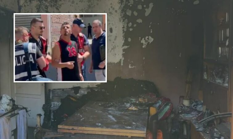 “E doja, nuk më bënte përshtypje mosha”/ Rrëfimi i vrasësit të 52-vjeçares në Pogradec: Mendova mos kishte therur pulë…