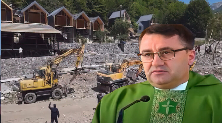 “E keqja e Shqipërisë janë shqiptarët”, Famullitari i Shkodrës: Njerëzit në Theth i tradhtuan dhe i dogjën…