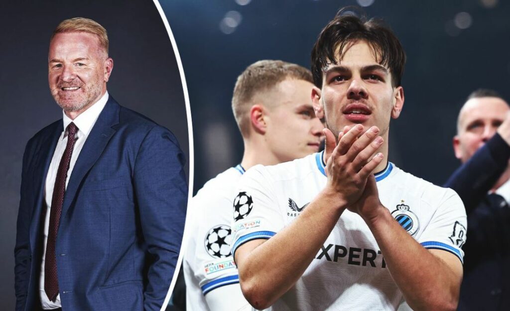 E konfirmon Tare: Kemi bërë ofertë tjetër për Jasharin