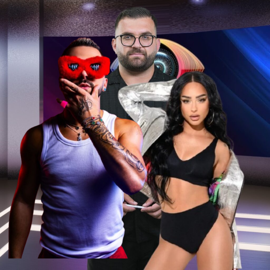 “E lirë”, Egli reagon për ndarjen me Gjestin. Një lu*të nis mes fansave. Kush ka faj?