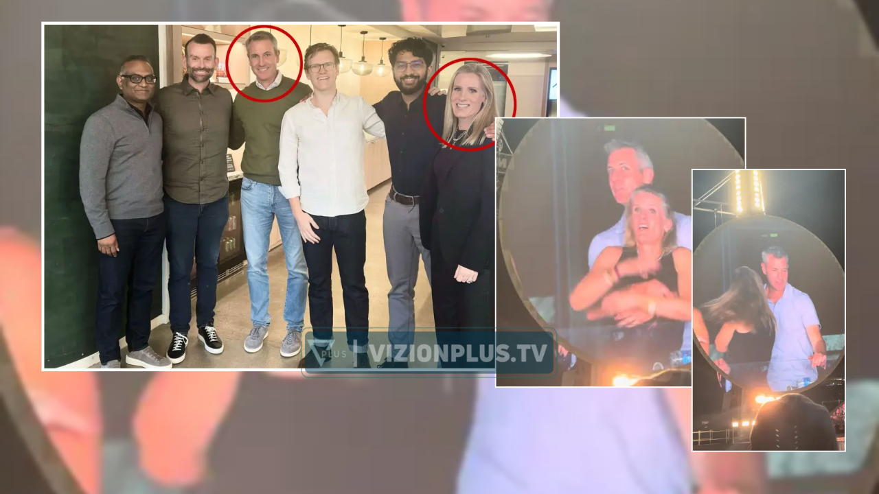 E pa gjithë bota! CEO që tradhtoi gruan me kolegen “thyen heshtjen”: Më cënuan privatësinë