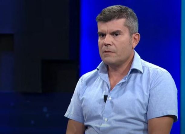 “E pahijshme”,Hasimja kritikon draftin e ri penal:Ndëshkimi i tepërt për shkelje të vogla është i padrejtë dhe i gabuar