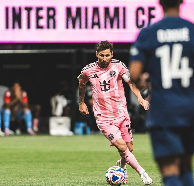 E pazakontë/ MLS pezullon Mesin në kampionat pas mungesës në miqësore…