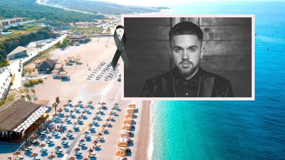 E rëndë në Dhërmi/ I riu humb jetën duke luajtur volejboll