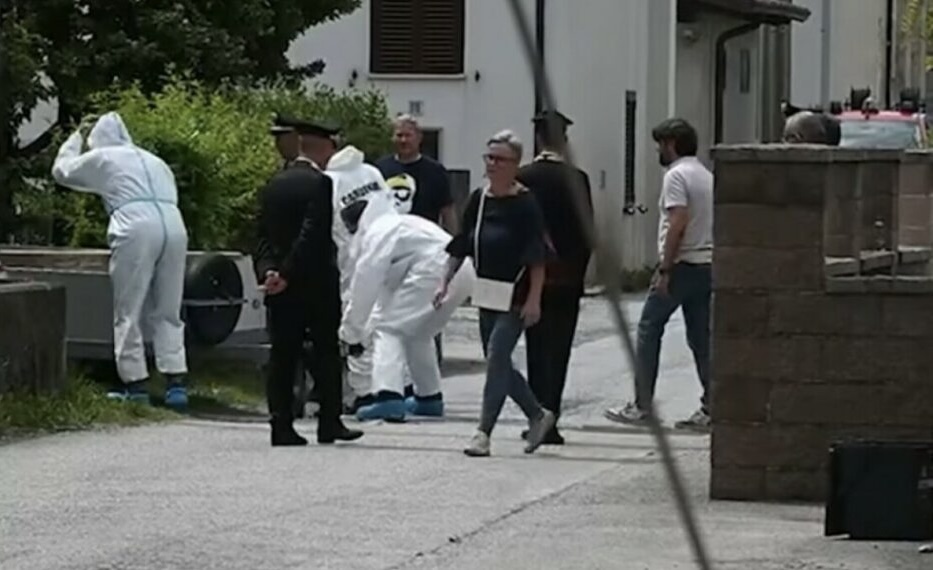 E rëndë/ Një 35-vjeçar gjendet i copëtuar në një kosh me gëlqere, arrestohen partnerja dhe nëna e tij