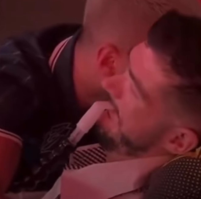 E takoi në koncert, ndahet nga jeta Floriani fansi më i veçantë i Gjestit