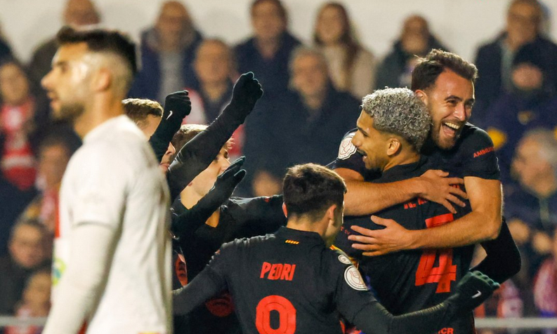 Edhe futbollisti tjetër “kopjon” Ter Stegen, nuk pranon të largohet nga Barcelona