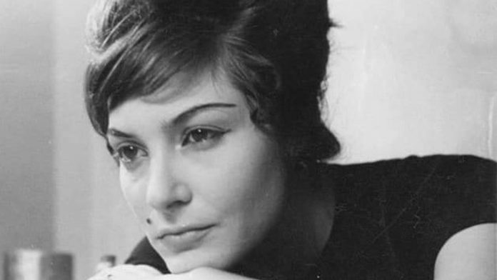 Edi Luarasi, aktorja e guximshme që sfidoi kohën e vet