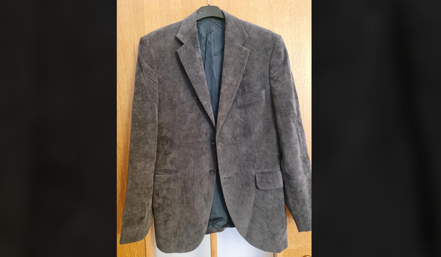 Edis Galushi: Një setër e kishte baba*