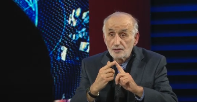 Edmond Tupja: Fjalët e pista mungojnë në fjalorin e Gjuhës Shqipe