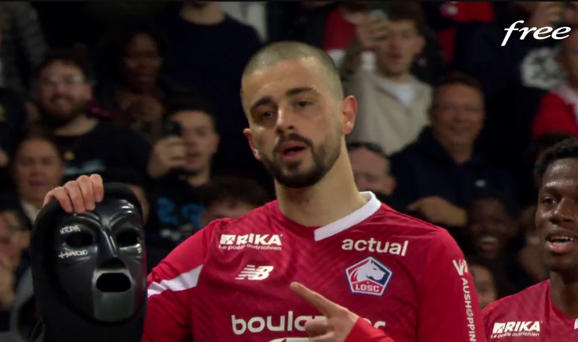 Edon Zhegrova do të largohet nga Lille, e pranon vetë presidenti: Nuk ka kuptim ta mbajmë