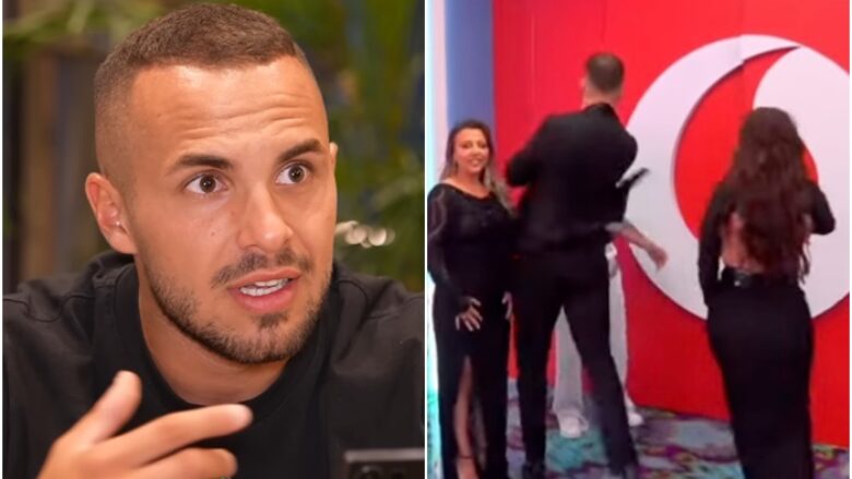 Eduart Kuqi komenton sherrin Jozi–Gjesti: Kur e sheh hollë, Jozi kishte të drejtë