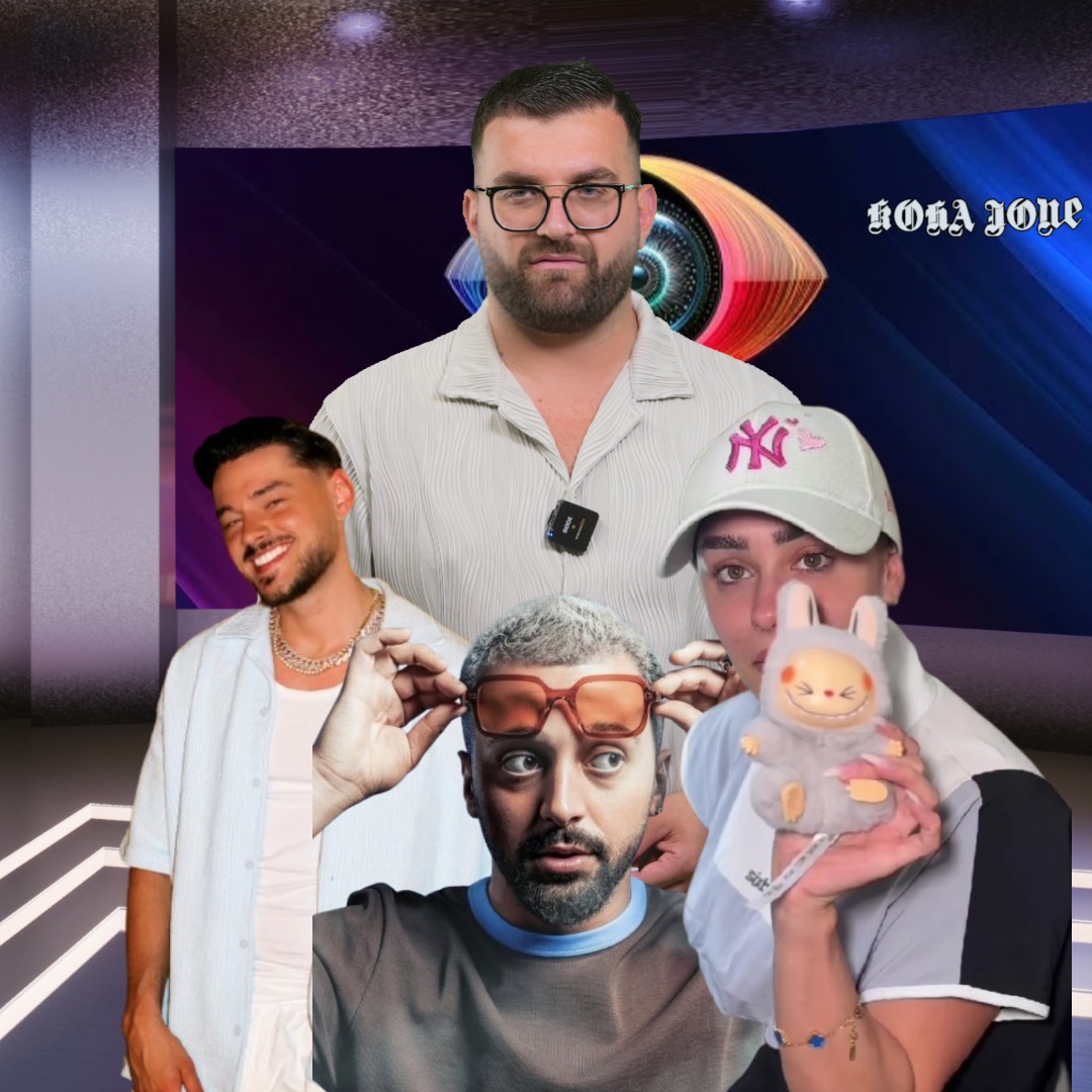 Egli tallet me Gjestin? Sellma po e keqpërdor! Leo ”tradhëton”. Zbulohet bashkëpunimi i Gjestit