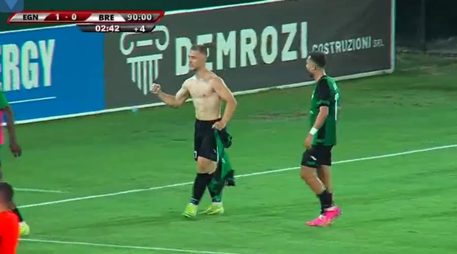 Egnatia thyen Breidablik në ndeshjen e parë të Champions, Gruda nderon rrogozhinasit