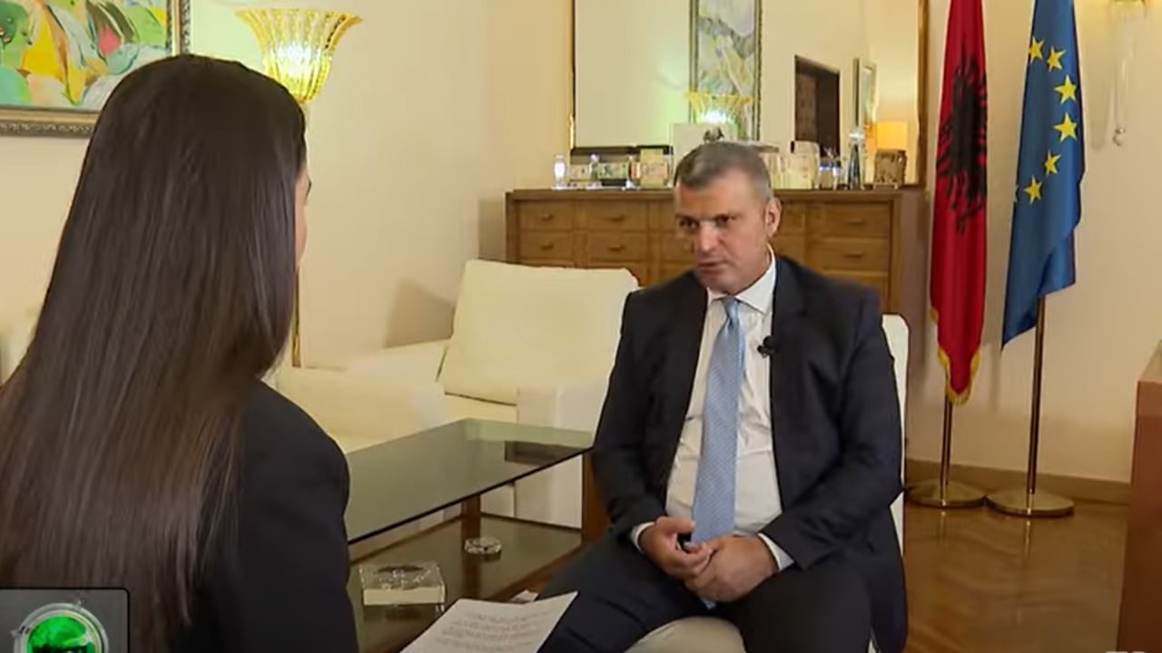 “Ekonomia pa para cash”, Guvernatori ndan detaje për TCH: Si do të kryhet digjitalizimi dhe formalizimi i ekonomisë