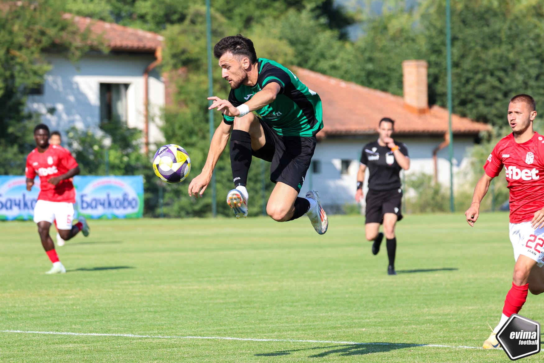 Ekskluzive/ Serxhio Ujka shitet në Belgjikë