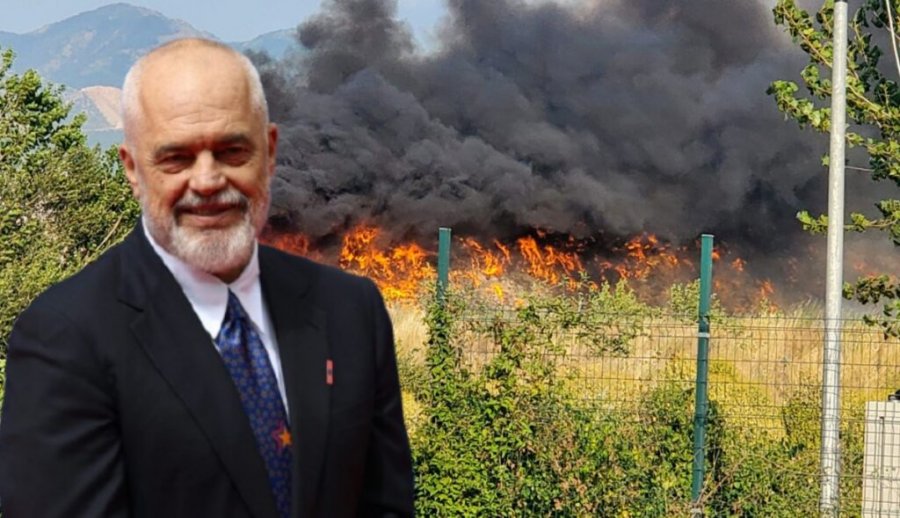 Elbasani, Fieri e Tirana në prag të emergjencës mjedisore/ Si u zhdukën 150 mln euro të inceneratorëve