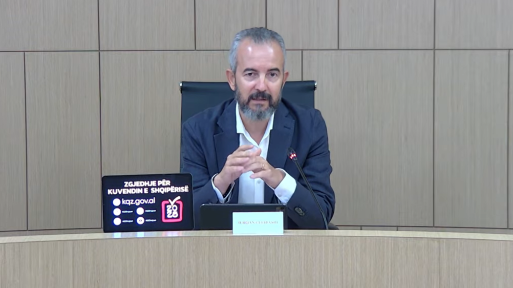 EMRAT / KQZ shpërndan mandatet për PS, PD, Partinë Mundësia dhe Lëvizjen Bashkë për Tiranën