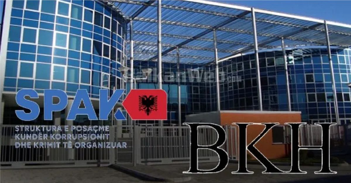 EMRAT – “Masa e sigurisë”, GJKKO merr vendimin për të arrestuarit në Shkodër, mes tyre ish-shefi i Krimeve…