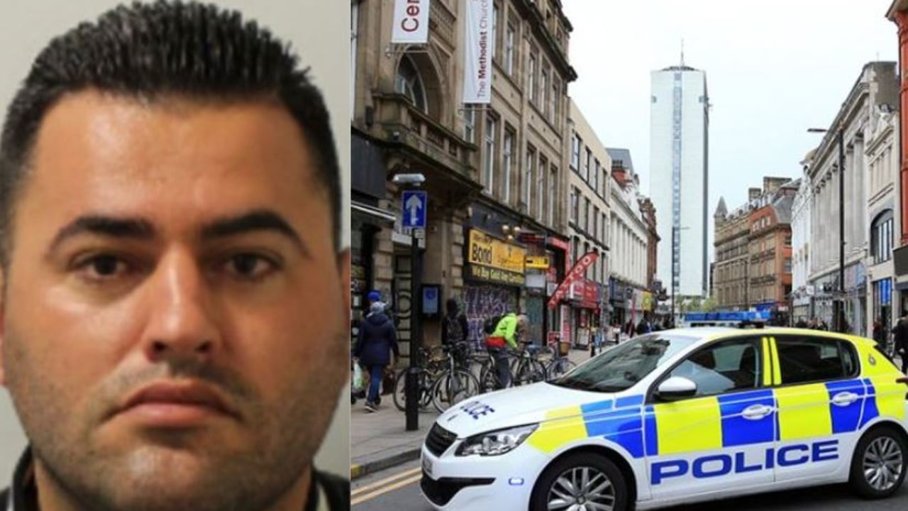 Emri/ Anglia shpall ‘non grata’ shqiptarin e përfshirë në trafik njerëzish