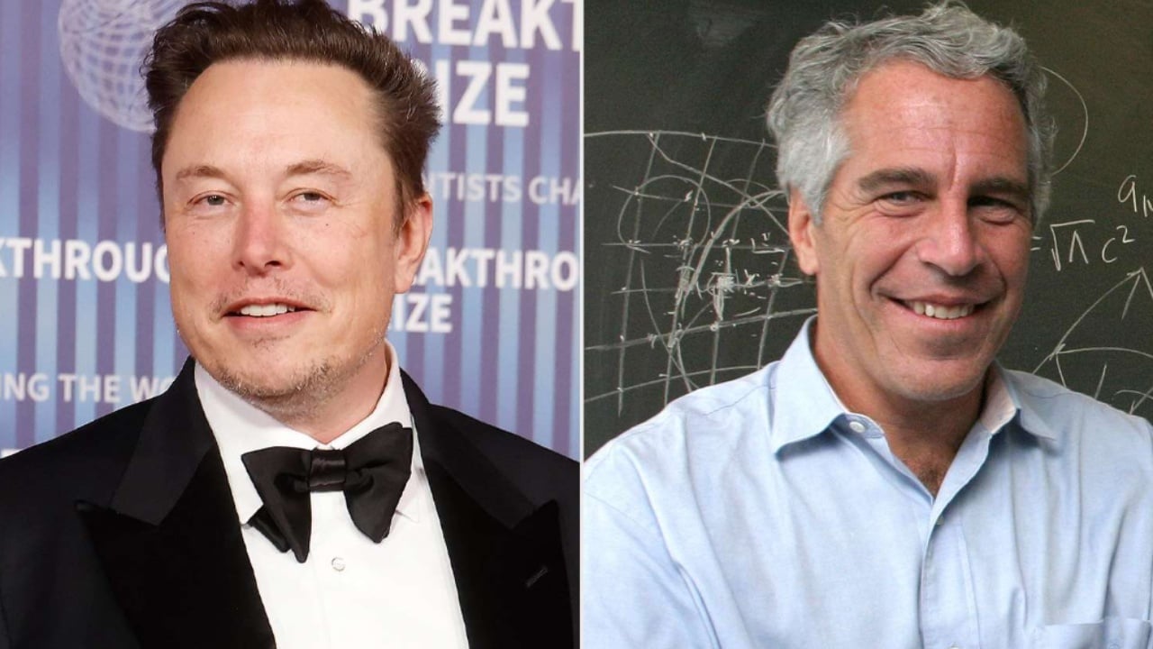 Emri i Elon Musk në dokumentet sekrete të çështjes Epstein? Prestigjiozja britanike zbulon: U përmend gjatë marrjes në pyetje të Ghislaine Maxwell