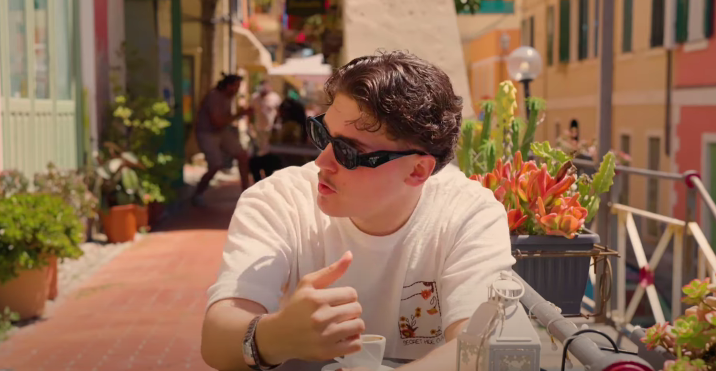 Engjo vjen si ‘sherbet’ këtë verë, publikon projektin e ri