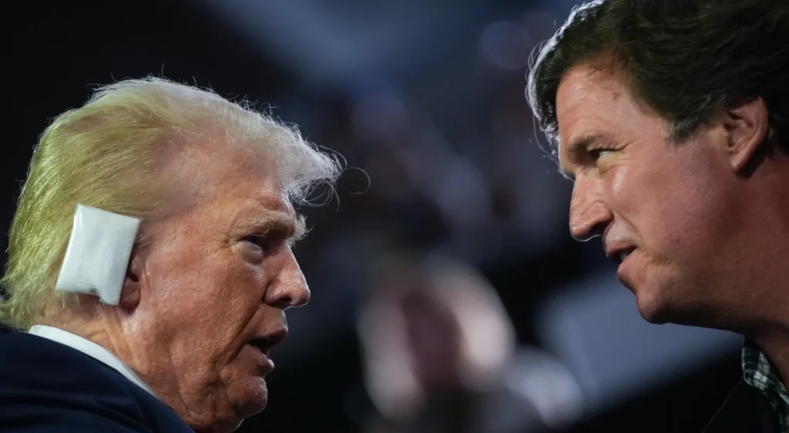 Epstein ndan ndjekësit e Trump, Tucker Carlson sfidon qëndrimin zyrtar të MAGA