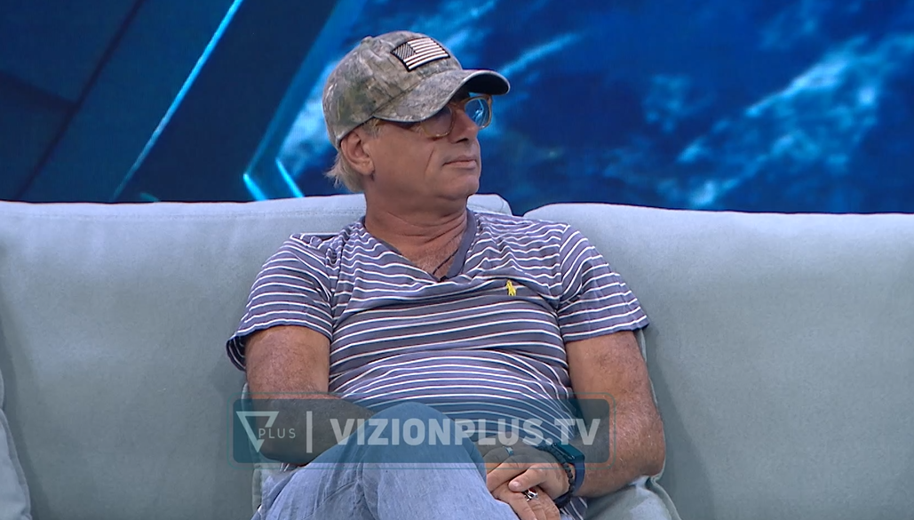 Erand Sojli zbulon projektet e reja pas Ferma VIP 2