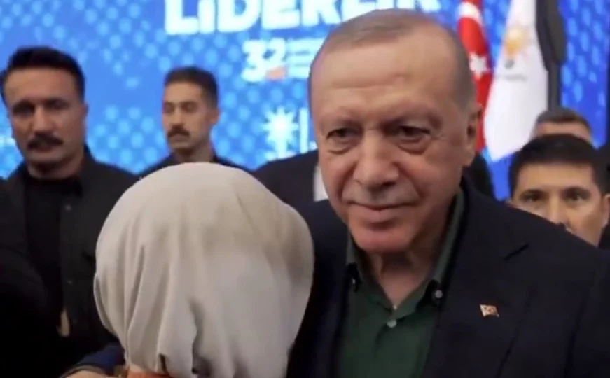 Erdogan, siç nuk e kemi parë kurrë