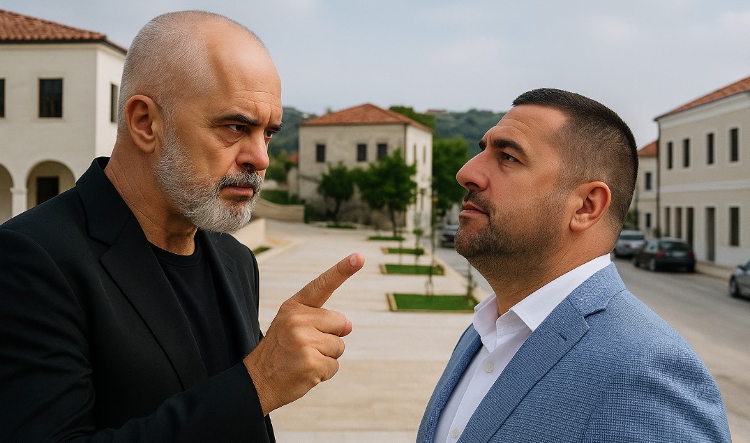 Ergest Dule refuzoi të shkarkojë drejtorët – Rama: “Atëherë jepe ti dorëheqjen!”