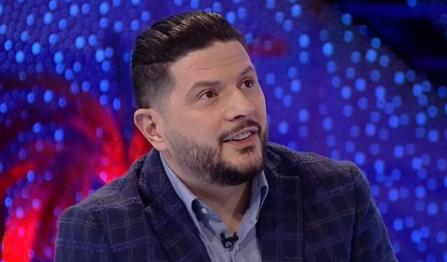 Ermal Mamaqi rrëfen arsyen e largimit nga televizioni: E ndjeva që po bie