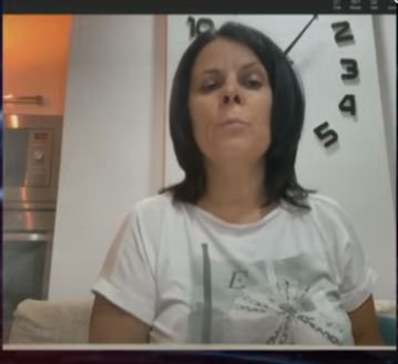 “Është thirrur protestë”/ Situata në Landfillin e Elbasanit, flet gazetarja:Situata e rëndë, kemi 24 orë që thithim tym