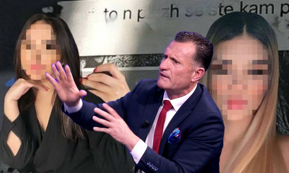 Eskortat takime në burgje/ Avokati i Metës: Nëse janë beqarë, edhe ata në burg kanë të drejtë të njihen me vajza