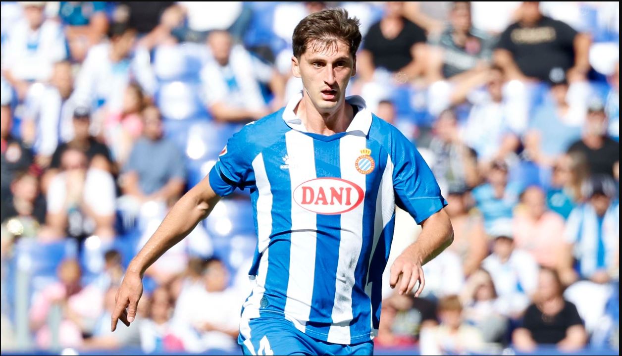 Espanyol heq dorë nga Kumbulla, mbrojtësi i Kombëtares ka oferta të tjera. Vendoset brenda dy javësh