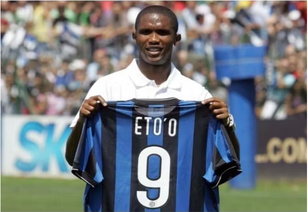 Eto’o kujton zbarkimin tek Interi dhe etiketon… Ibrahimovic, “qesh” me të madhe Materazzi