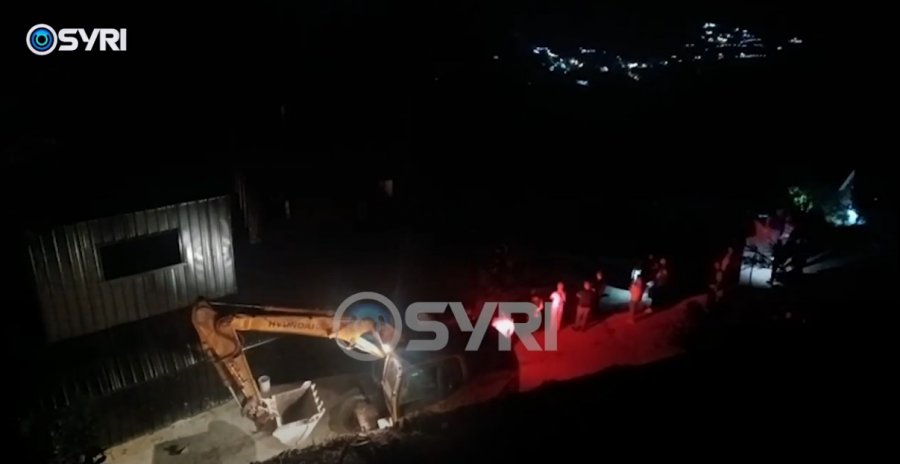 Fadroma e IKMT gati të shembi objektin e fundit në Theth, banorët kundërshtojnë, kërkojnë vendim gjykate