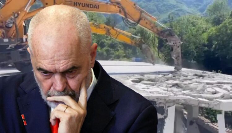 Fadromat e IKMT-së në Theth dhe paqartësia e “paketës së maleve”