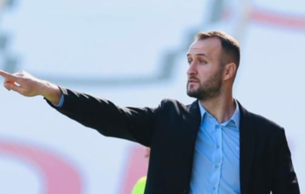 “Faleminderit që na bëre të përjetojmë ëndrrën!” Shkoi më larg se të gjithë prisnin, Ditmar Bicajt largohet nga Burreli