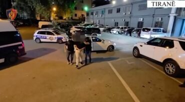 Falsifikim dhe mashtrim financiar/ 21-vjeçari kapet duke aplikuar për kredi me karta të rrema