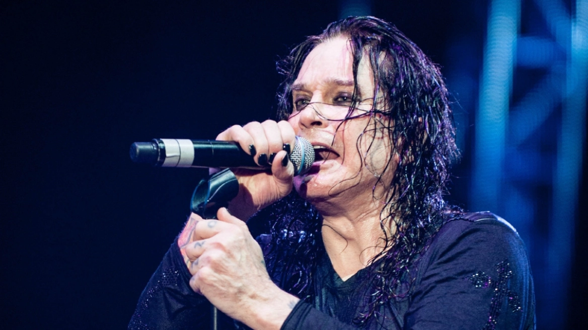 Familja e Ozzy Osbourne nuk përmendi 2 nga 6 fëmijët e tij! Kush është djali që jeton në “hije”?