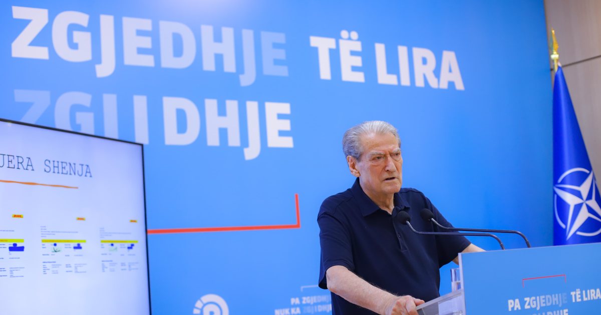 Farsa elektorale/ Berisha akuza dhe në diasporë: Mbi 15 mijë vota u “mbytën” në Adriatik