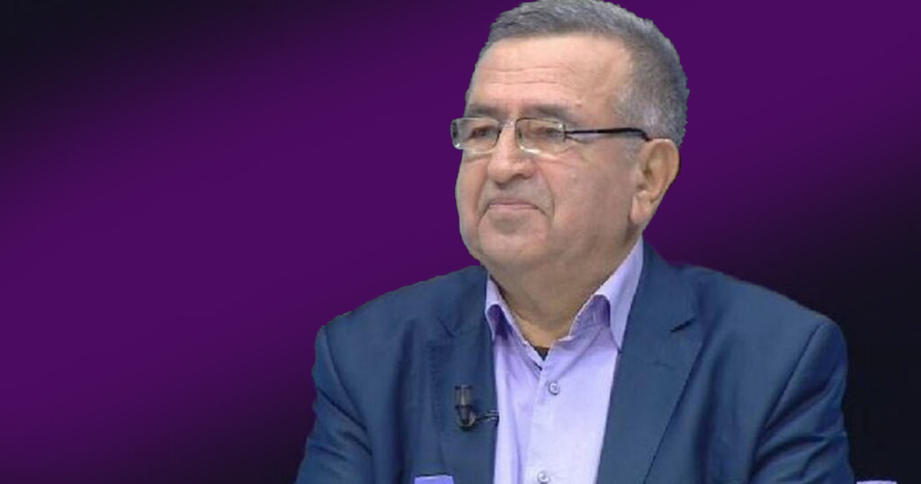 Fatos Klosi komenton rënien e Ilir Metës nga skenat e pushtetit te qelitë e SPAK dhe paralajmëron shpërbërjen…