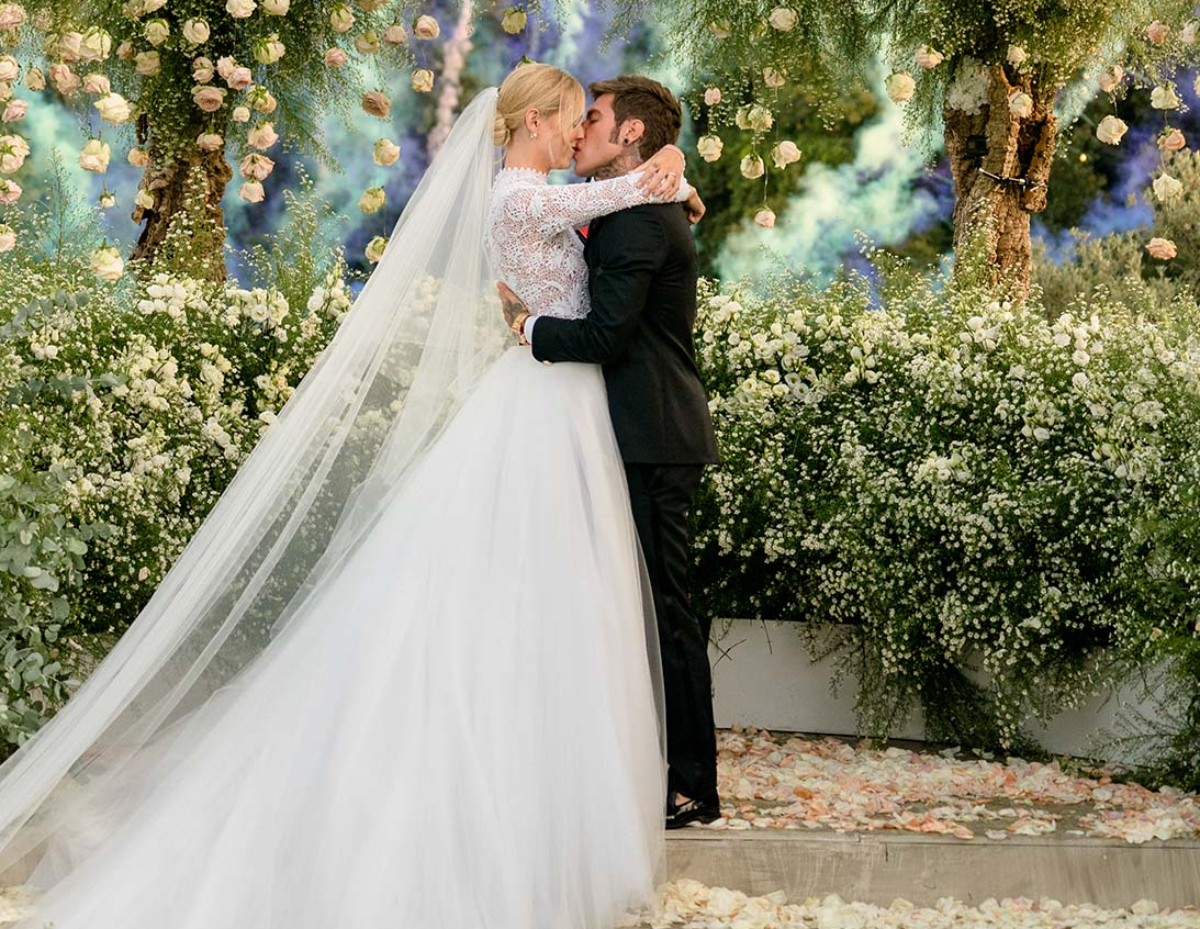 Fedez dhe Chiara zyrtarisht të divorcuar