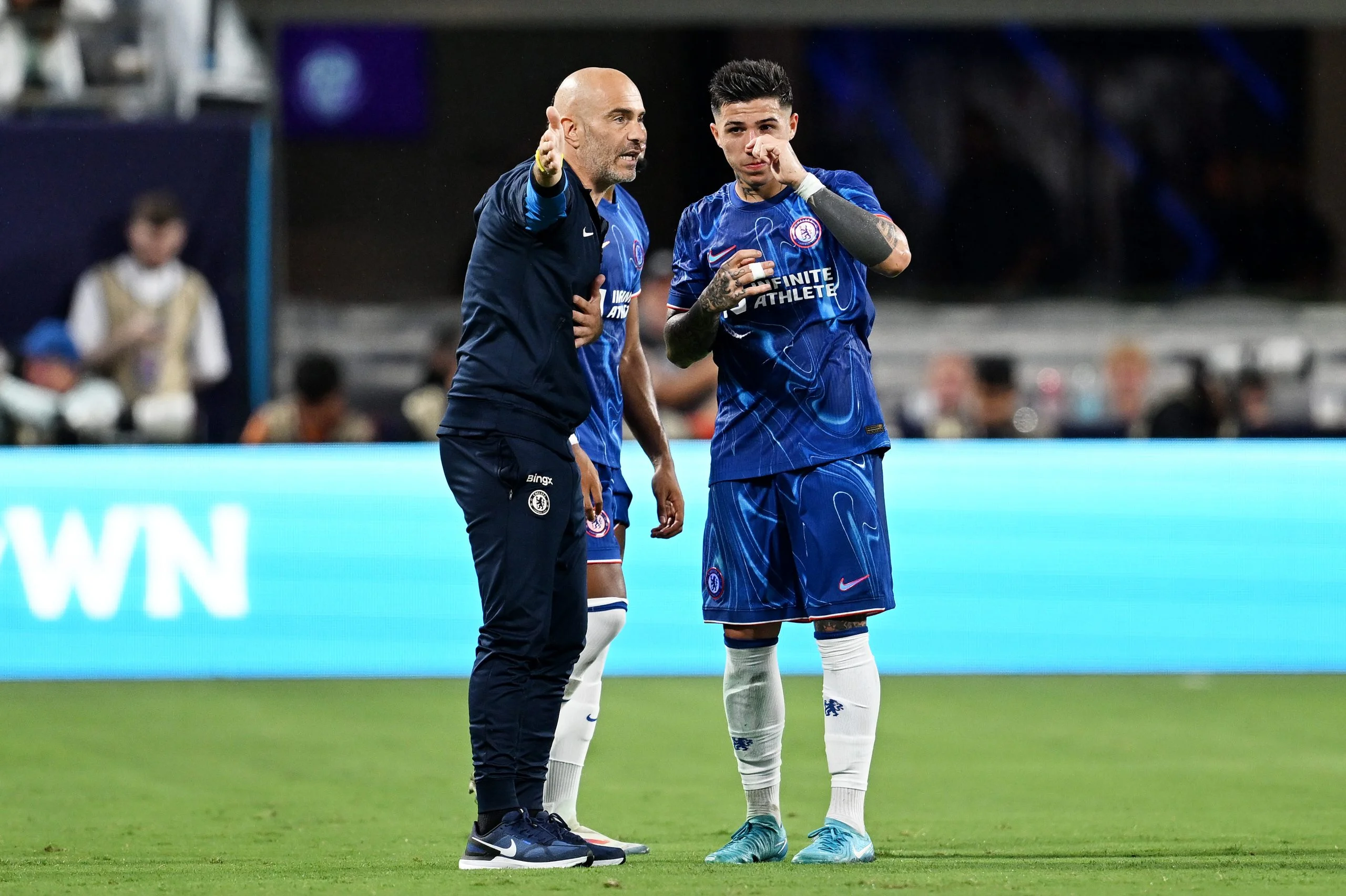 Fernandez jep alarmin para finales: “Kjo është shumë e rrezikshme”